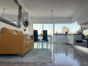 Cherry Penthouse in Spinola Bay